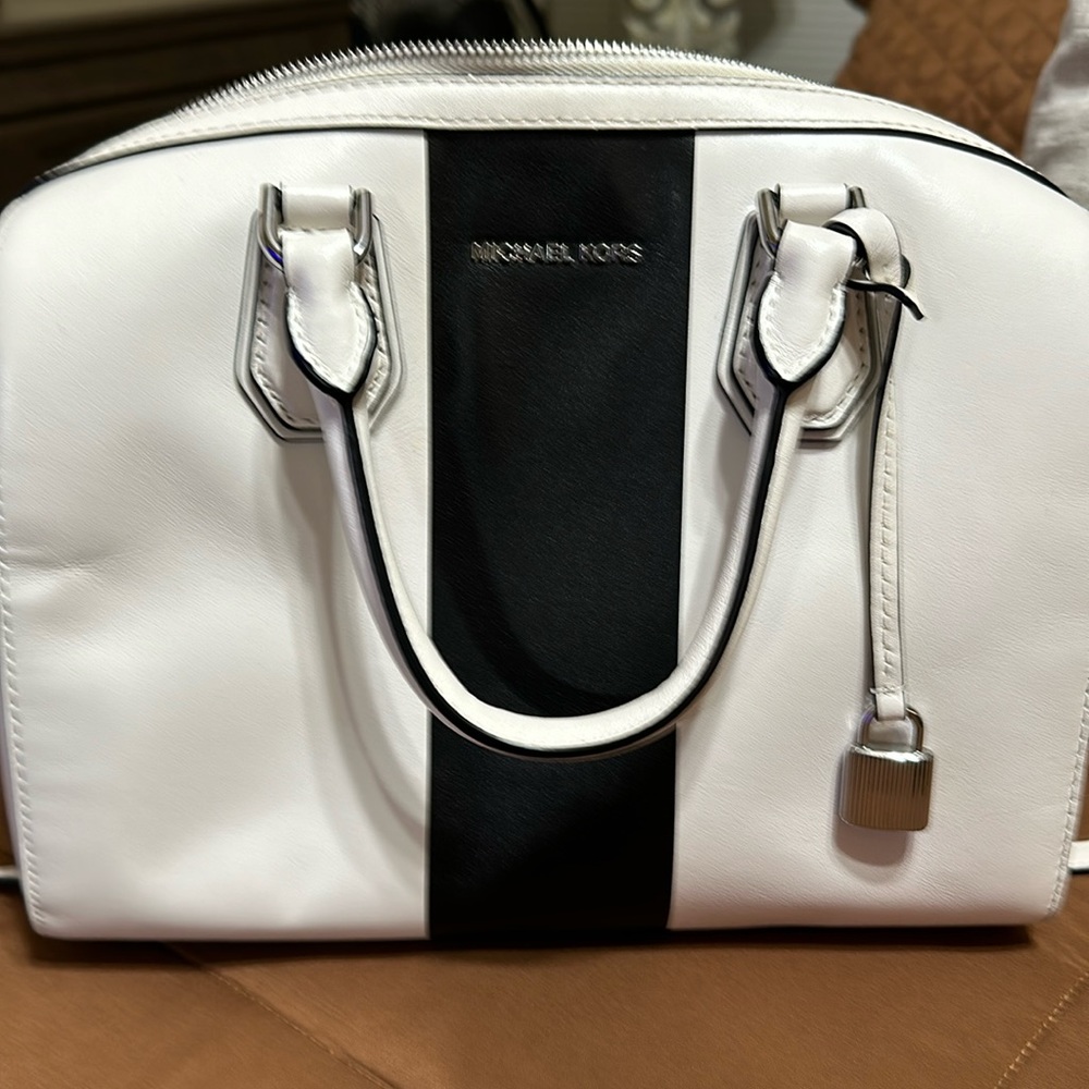 Michael Kors. Excellent condition inside and out.